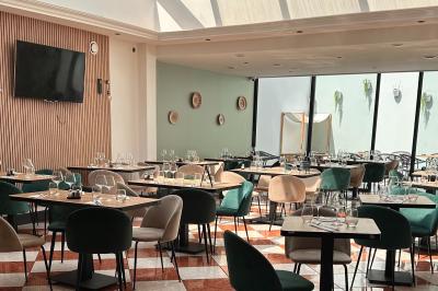 Location salle Rosny-sous-Bois (Seine-Saint-Denis) - Restaurant Casita #6