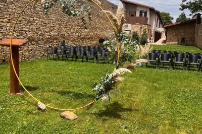 Les Lanternes - photo 5