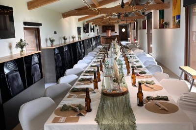 Les Lanternes - photo 3