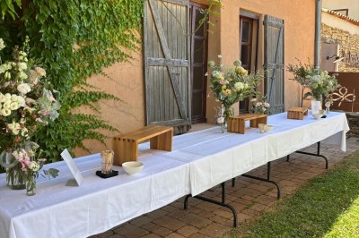 Les Lanternes - photo 2