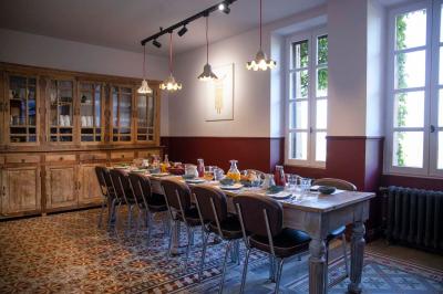 Les Lanternes - photo 5