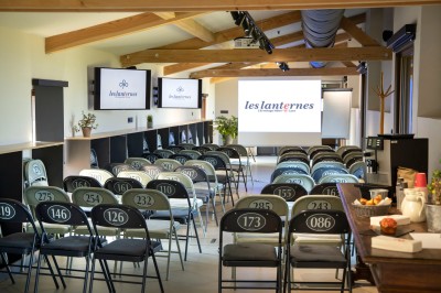 Les Lanternes - photo 1