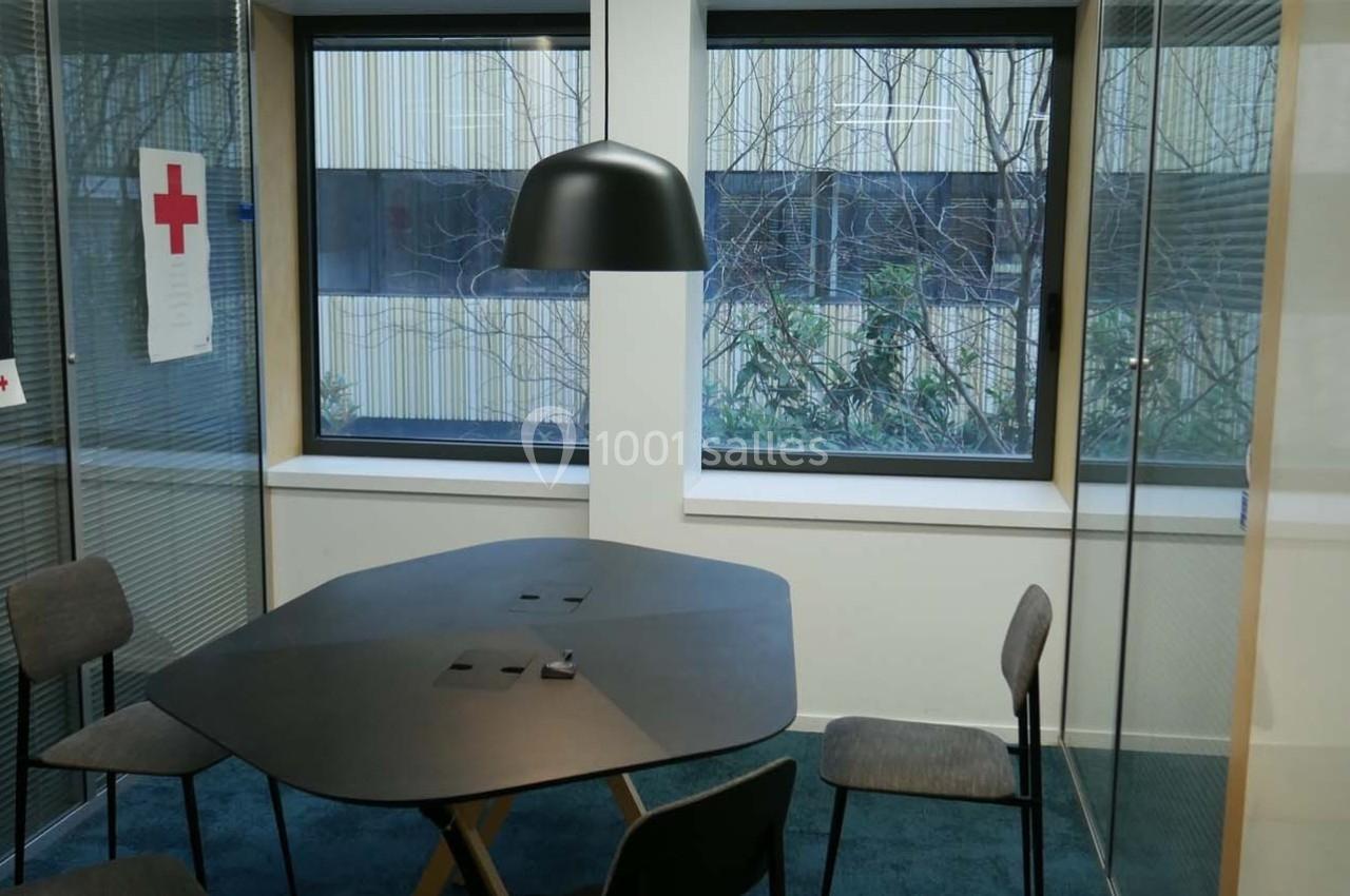 Instances Nationales - Croix Rouge Française - galerie - photo 6