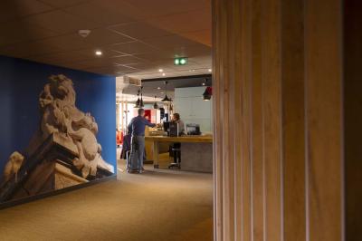 Hôtel Ibis Arles Fourchon - photo 4