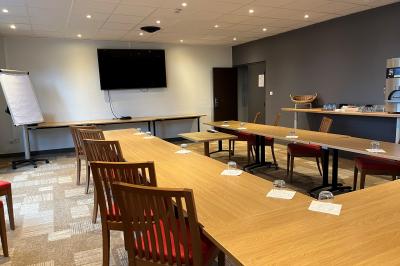 Hôtel Ibis Arles Fourchon - photo 2