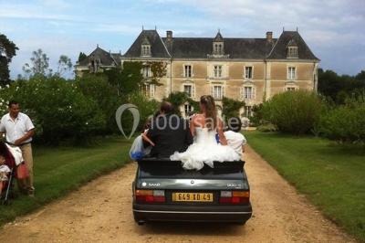 Miniature Location salle Durtal (Maine-et-Loire) - Château De Chambiers #1 Location salle Durtal (Maine-et-Loire) - Château De Chambiers #25