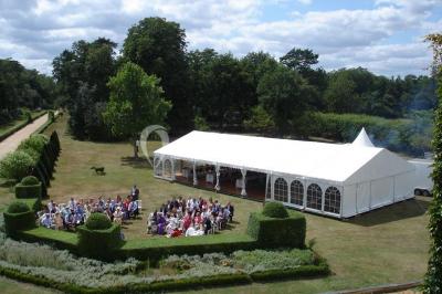 Miniature Location salle Durtal (Maine-et-Loire) - Château De Chambiers #2 Location salle Durtal (Maine-et-Loire) - Château De Chambiers #25