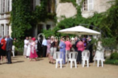 Miniature Location salle Durtal (Maine-et-Loire) - Château De Chambiers #3 Location salle Durtal (Maine-et-Loire) - Château De Chambiers #25