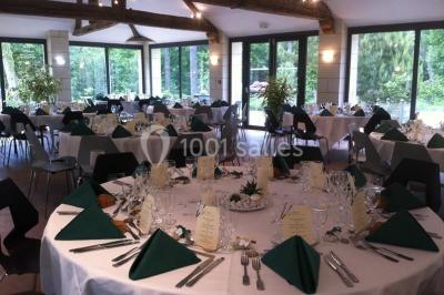 Miniature Location salle Durtal (Maine-et-Loire) - Château De Chambiers #5 Location salle Durtal (Maine-et-Loire) - Château De Chambiers #25