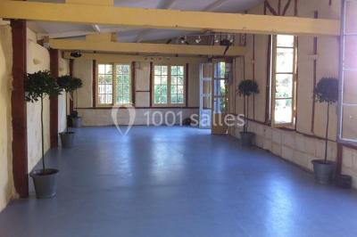 Miniature Location salle Durtal (Maine-et-Loire) - Château De Chambiers #9 Location salle Durtal (Maine-et-Loire) - Château De Chambiers #25