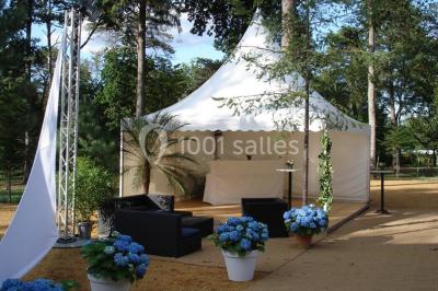 Miniature Location salle Durtal (Maine-et-Loire) - Château De Chambiers #10 Location salle Durtal (Maine-et-Loire) - Château De Chambiers #25