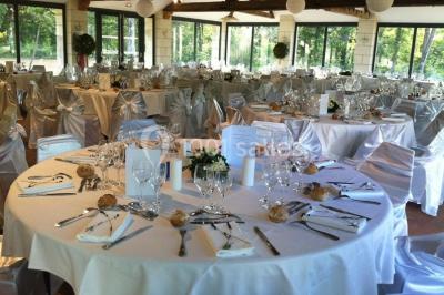 Miniature Location salle Durtal (Maine-et-Loire) - Château De Chambiers #11 Location salle Durtal (Maine-et-Loire) - Château De Chambiers #25