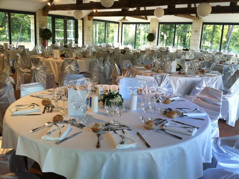 Location salle Durtal (Maine-et-Loire) - Château De Chambiers #11 Location salle Durtal (Maine-et-Loire) - Château De Chambiers #11