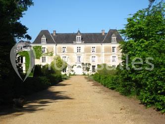 Location salle Durtal (Maine-et-Loire) - Château De Chambiers #12 Location salle Durtal (Maine-et-Loire) - Château De Chambiers #12