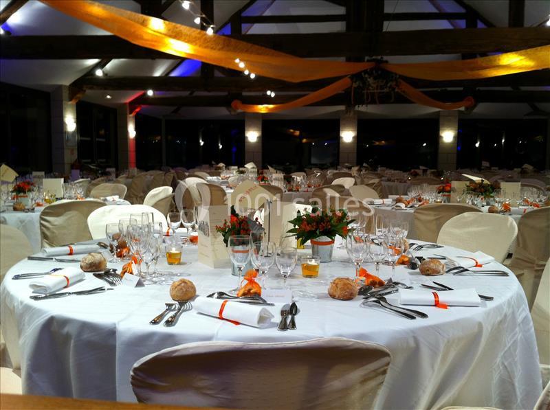 Location salle Durtal (Maine-et-Loire) - Château De Chambiers #16 Location salle Durtal (Maine-et-Loire) - Château De Chambiers #16