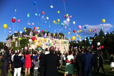 Miniature Location salle Durtal (Maine-et-Loire) - Château De Chambiers #17 Location salle Durtal (Maine-et-Loire) - Château De Chambiers #25