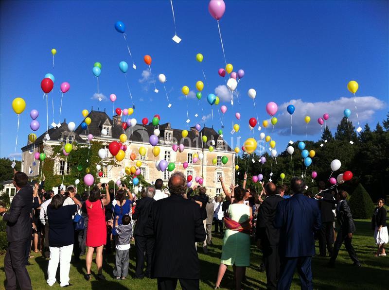 Location salle Durtal (Maine-et-Loire) - Château De Chambiers #17 Location salle Durtal (Maine-et-Loire) - Château De Chambiers #17