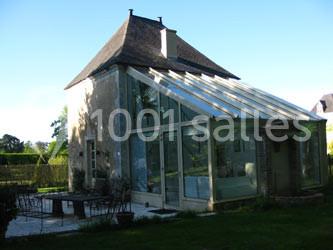 Location salle Durtal (Maine-et-Loire) - Château De Chambiers #18 Location salle Durtal (Maine-et-Loire) - Château De Chambiers #18