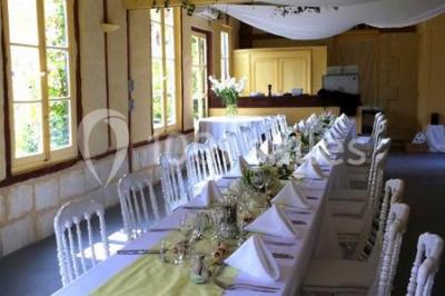 Miniature Location salle Durtal (Maine-et-Loire) - Château De Chambiers #20 Location salle Durtal (Maine-et-Loire) - Château De Chambiers #25