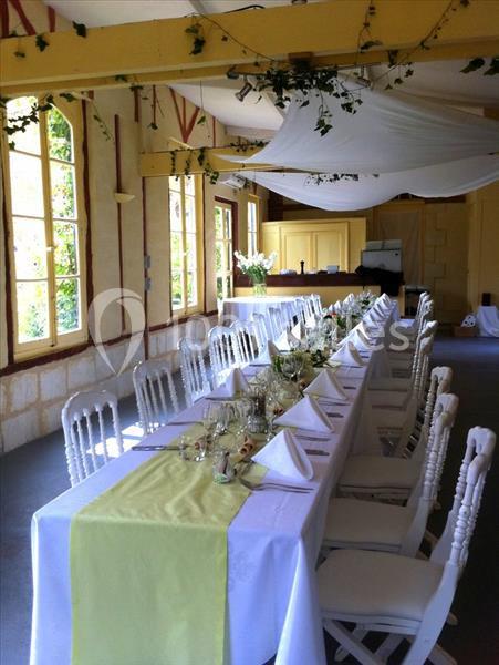 Location salle Durtal (Maine-et-Loire) - Château De Chambiers #20 Location salle Durtal (Maine-et-Loire) - Château De Chambiers #20