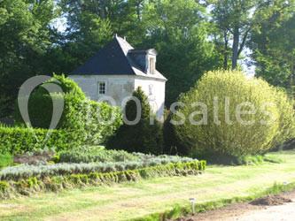 Location salle Durtal (Maine-et-Loire) - Château De Chambiers #21 Location salle Durtal (Maine-et-Loire) - Château De Chambiers #21