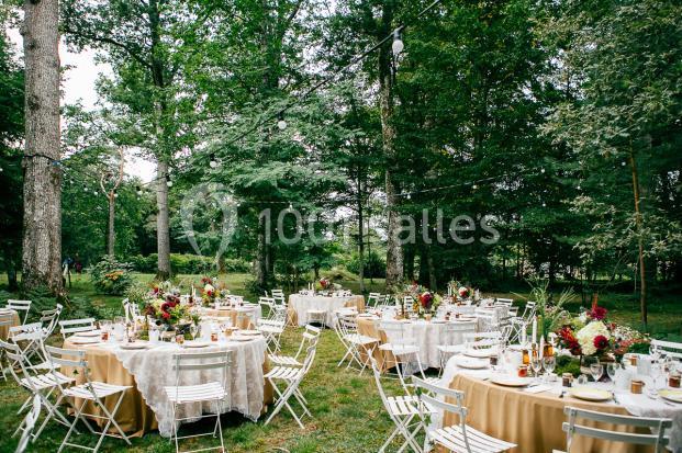 Location salle Durtal (Maine-et-Loire) - Château De Chambiers #22 Location salle Durtal (Maine-et-Loire) - Château De Chambiers #22