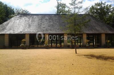 Miniature Location salle Durtal (Maine-et-Loire) - Château De Chambiers #23 Location salle Durtal (Maine-et-Loire) - Château De Chambiers #25