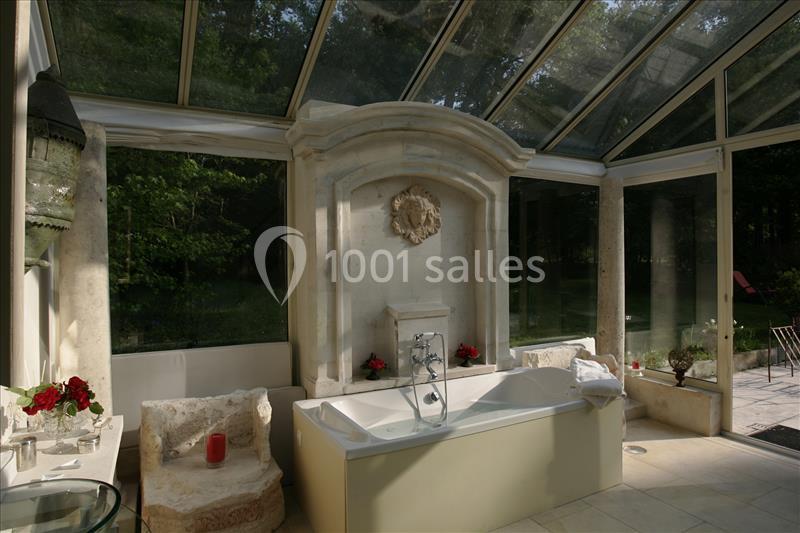 Location salle Durtal (Maine-et-Loire) - Château De Chambiers #25 Location salle Durtal (Maine-et-Loire) - Château De Chambiers #25