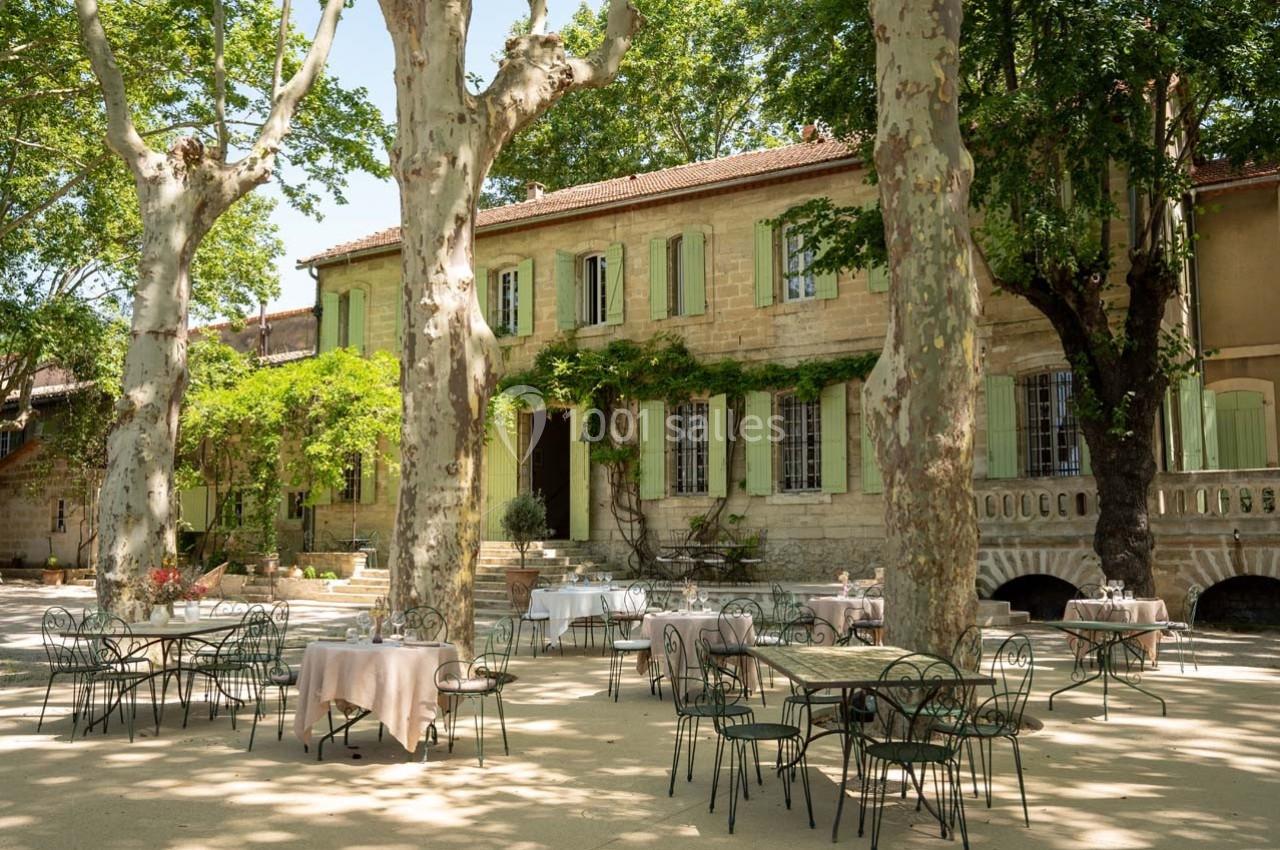 Auberge de la Treille - galerie - photo 3