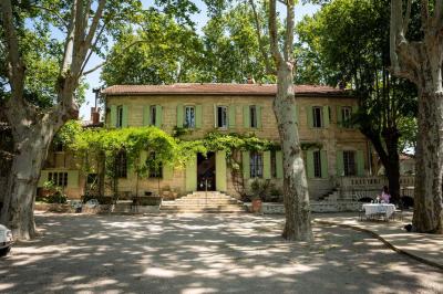 Auberge de la Treille - photo 1