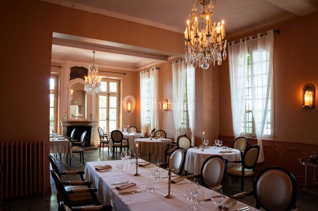Auberge de la Treille - galerie - photo 6