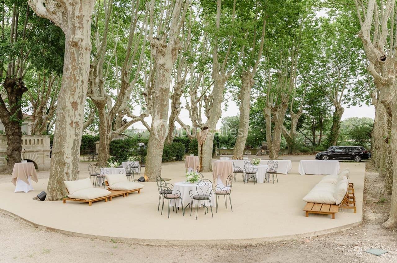 Auberge de la Treille - galerie - photo 2