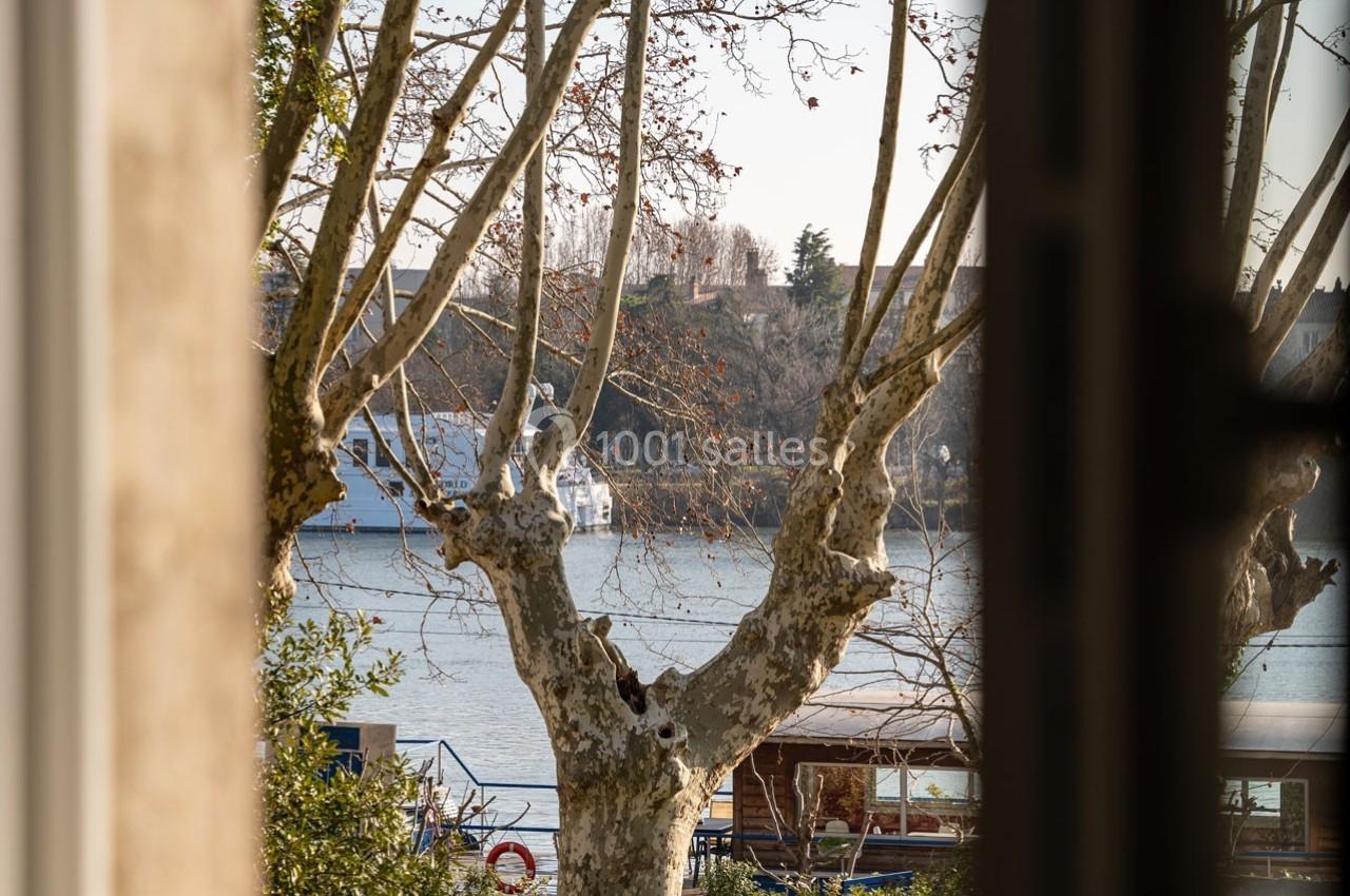 Auberge de la Treille - galerie - photo 18