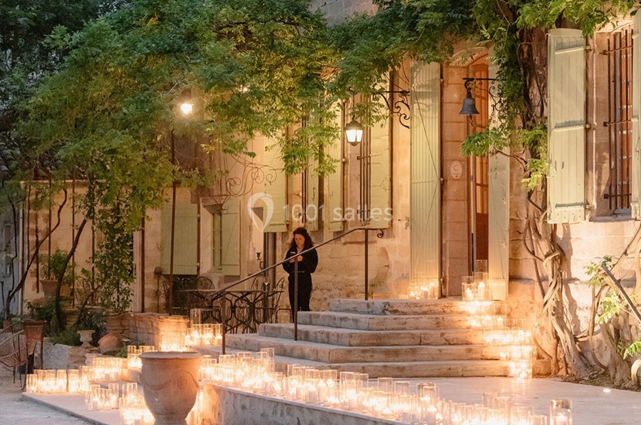 Auberge de la Treille - galerie - photo 16