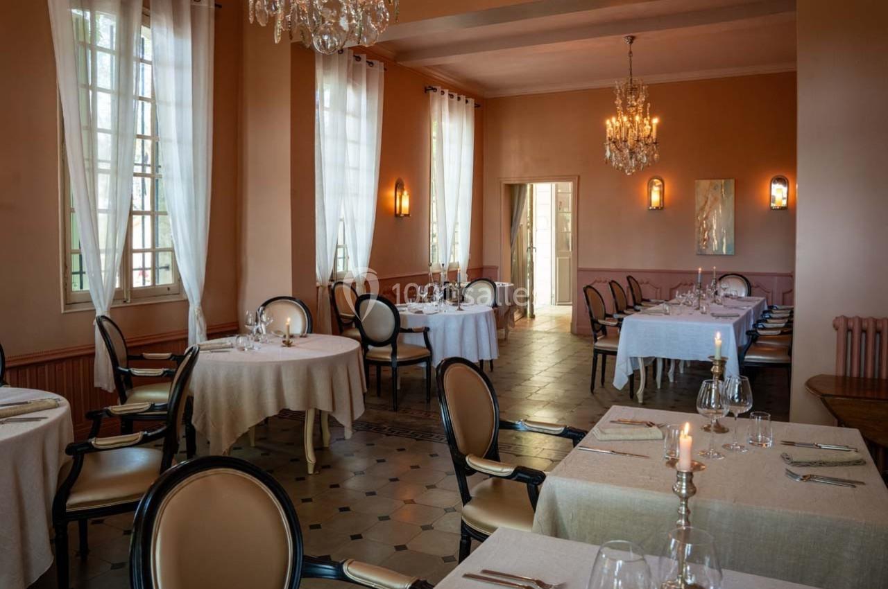 Auberge de la Treille - galerie - photo 5