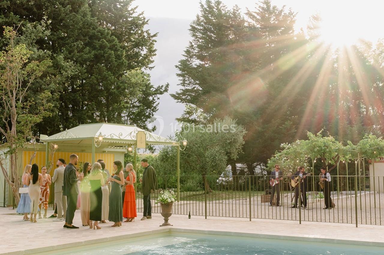 Auberge de la Treille - galerie - photo 10