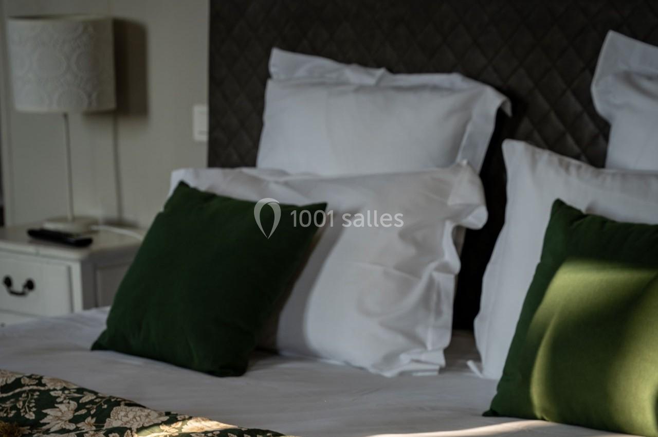 Auberge de la Treille - galerie - photo 15