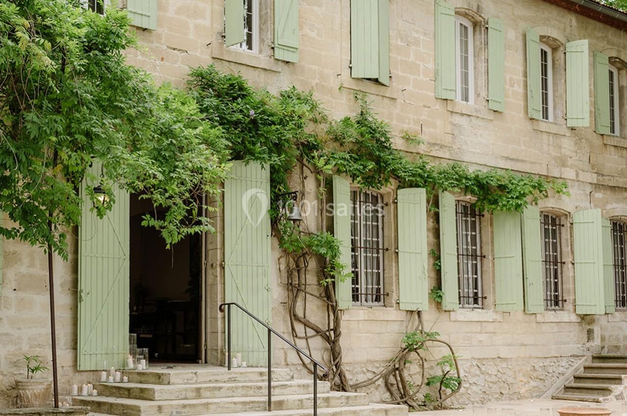 Auberge de la Treille - galerie - photo 6