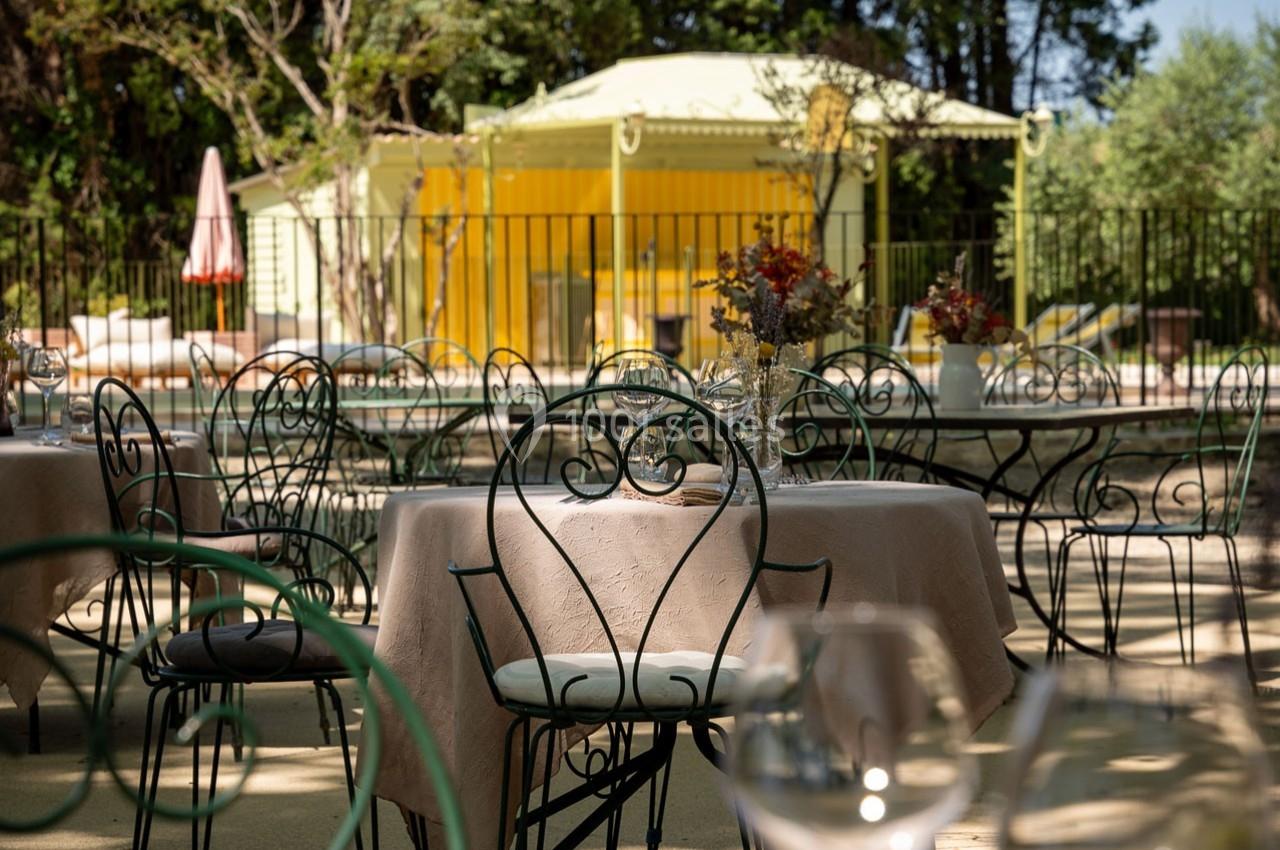 Auberge de la Treille - galerie - photo 11