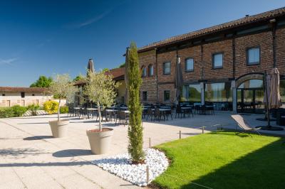 Domaine de la Sorelle - photo 2