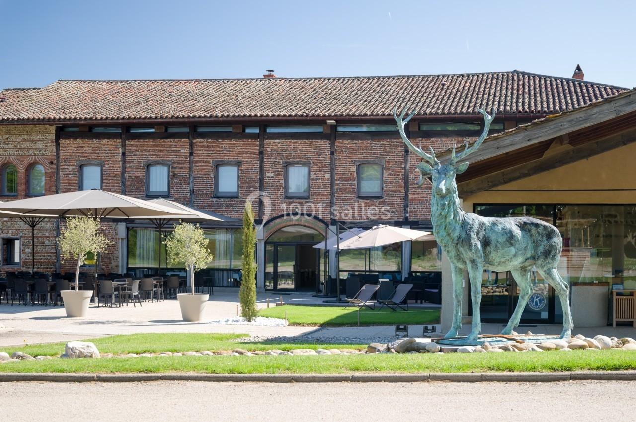 Domaine de la Sorelle - galerie - photo 2