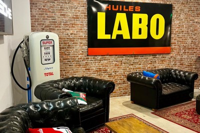 Drivers' Club - photo 5