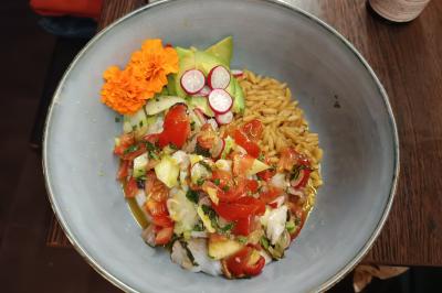 La Cuisine de Philoozofe - photo 4