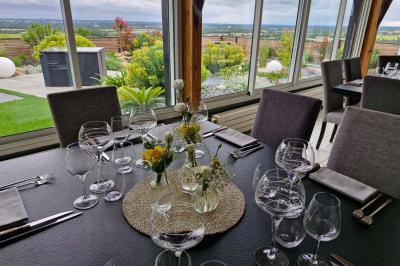 Restaurant Le Moulin de l'Epinay - photo 4