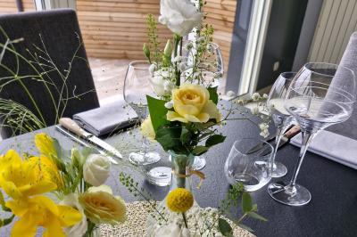 Restaurant Le Moulin de l'Epinay - photo 5