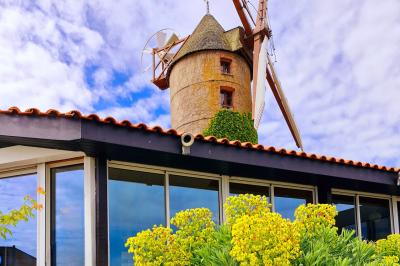 Restaurant Le Moulin de l'Epinay - photo 1