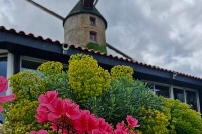 Restaurant Le Moulin de l'Epinay - photo 3