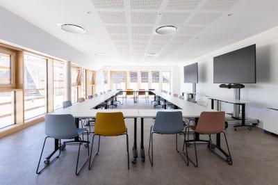 Miniature Location salle Chablis (Yonne) - Cité des Climats et Vins de Bourgogne #8 Location salle Chablis (Yonne) - Cité des Climats et Vins de Bourgogne #11