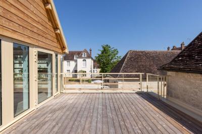 Miniature Location salle Chablis (Yonne) - Cité des Climats et Vins de Bourgogne #5 Location salle Chablis (Yonne) - Cité des Climats et Vins de Bourgogne #11