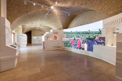 Miniature Location salle Chablis (Yonne) - Cité des Climats et Vins de Bourgogne #6 Location salle Chablis (Yonne) - Cité des Climats et Vins de Bourgogne #11